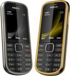 Nokia 3720 Grey